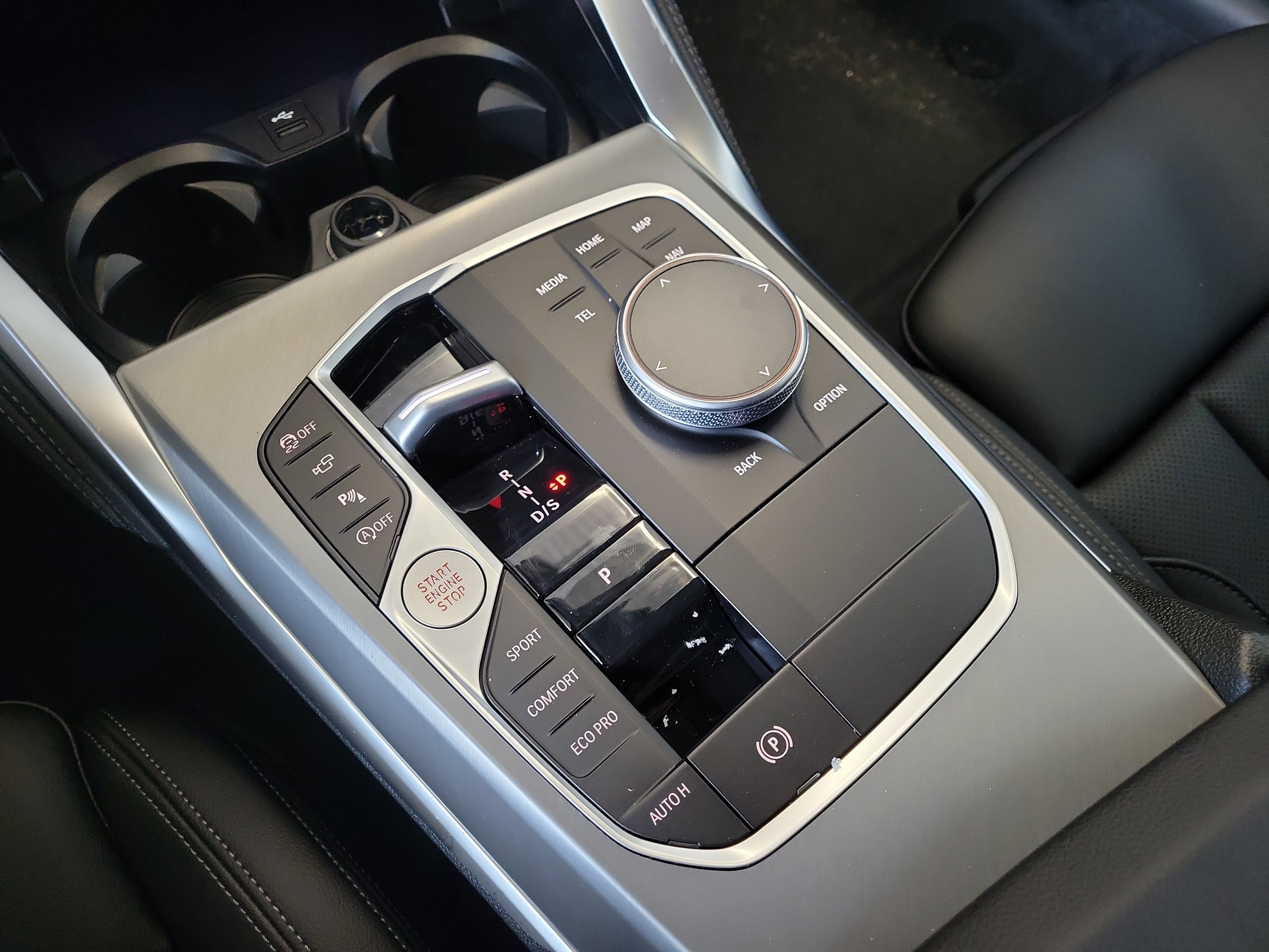 Used 2026 BMW 230i xDrive Coupe w/ M Sport Package image 23