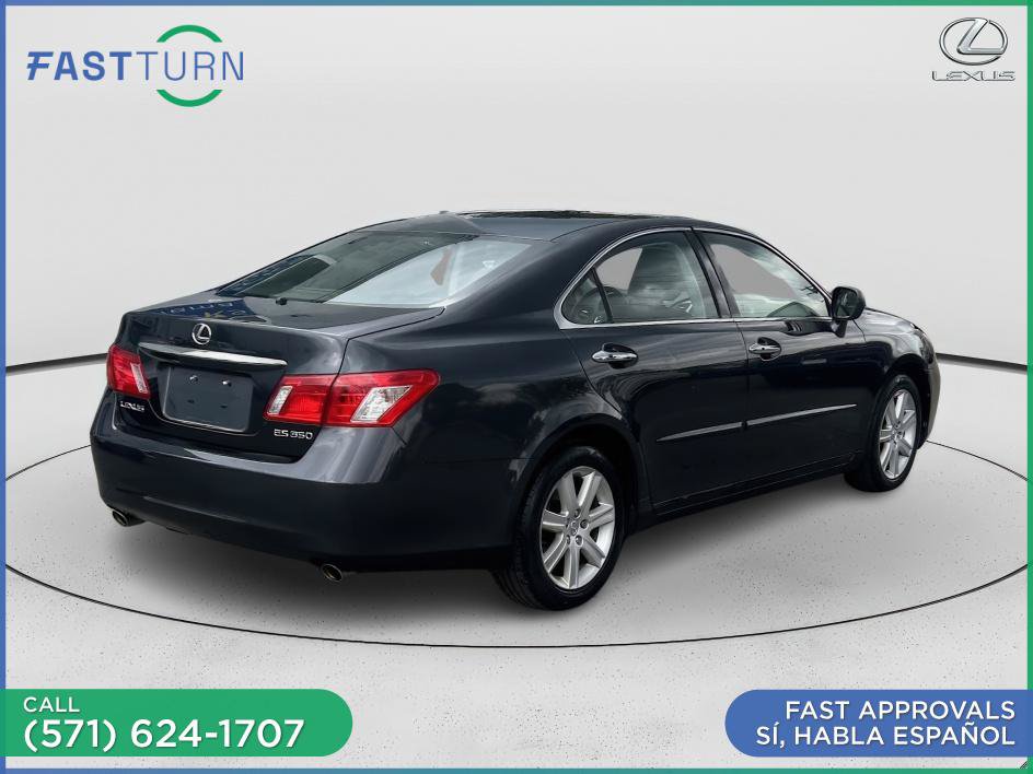Used 2007 Lexus ES 350 w/ Premium Pkg FWD image 12