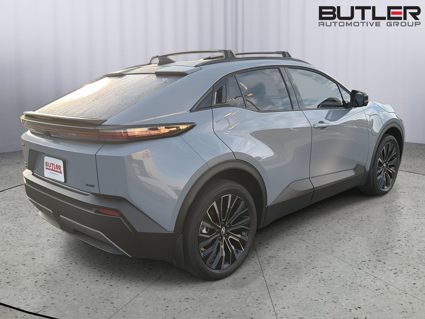 Certified 2026 Toyota C-HR w/ Cold Weather Package AWD/4WD image 6