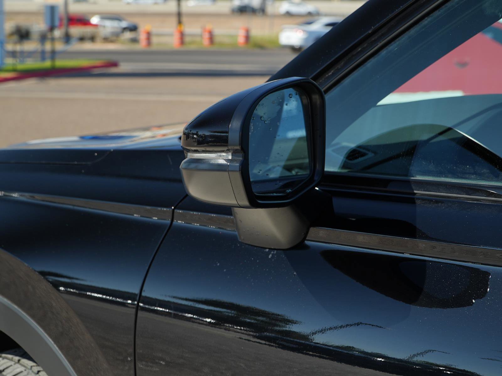 New 2026 Honda CR-V TrailSport image 11