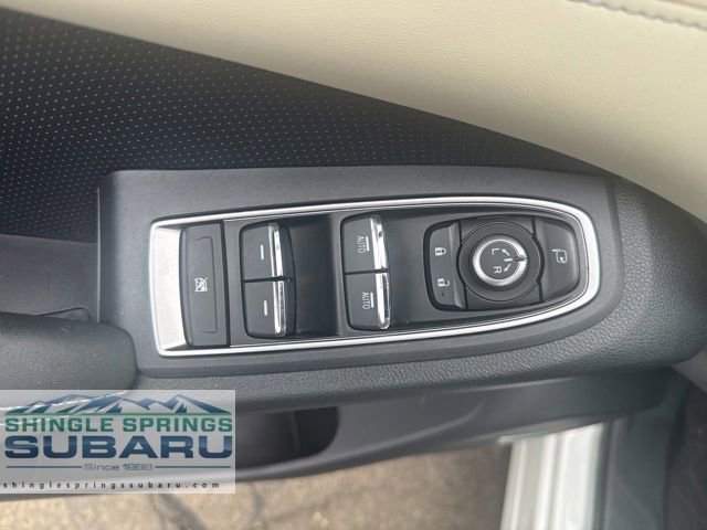 Used 2022 Subaru Ascent Touring AWD/4WD image 40