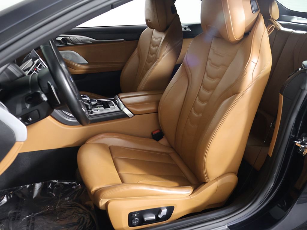 Used 2023 BMW M850i xDrive Convertible AWD/4WD image 30