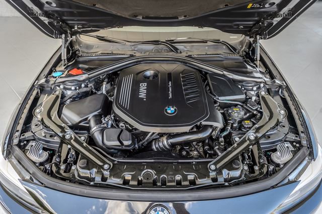 Used 2019 BMW 440i Convertible RWD image 23