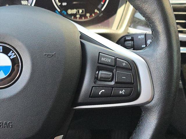 Used 2021 BMW X1 sDrive28i w/ Convenience Package FWD image 24