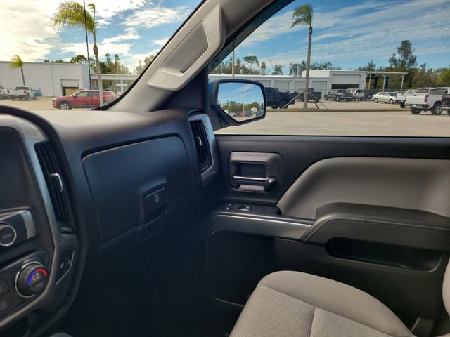Used 2018 Chevrolet Silverado 1500 LT w/ All Star Edition image 27