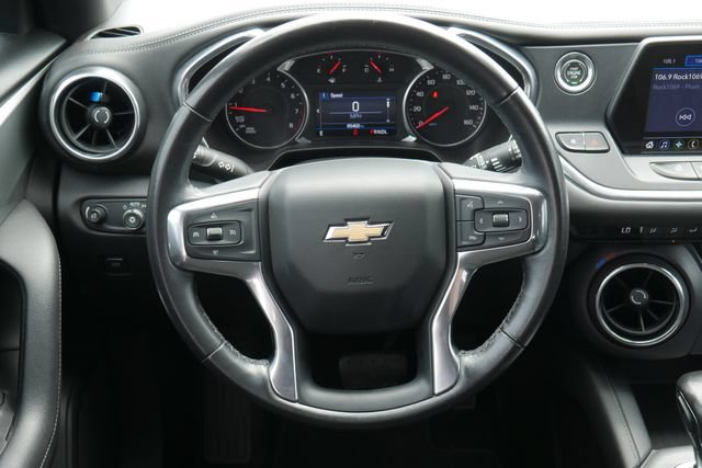 Used 2020 Chevrolet Blazer L FWD image 14