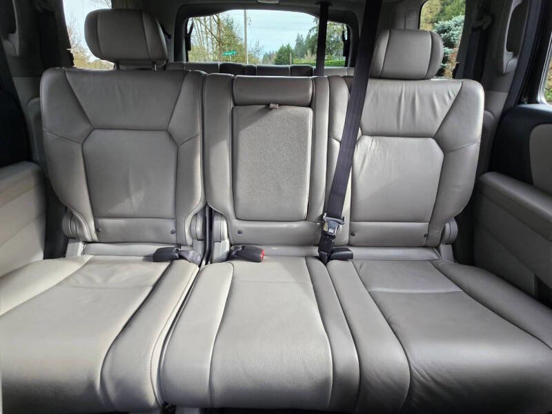 Used 2011 Honda Pilot EX-L image 15