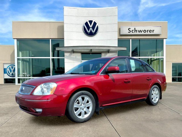 Used 2007 Ford Five Hundred SEL FWD image 1