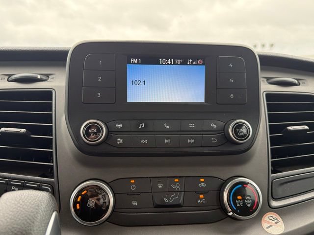 Used 2020 Ford Transit 350 XLT RWD image 9