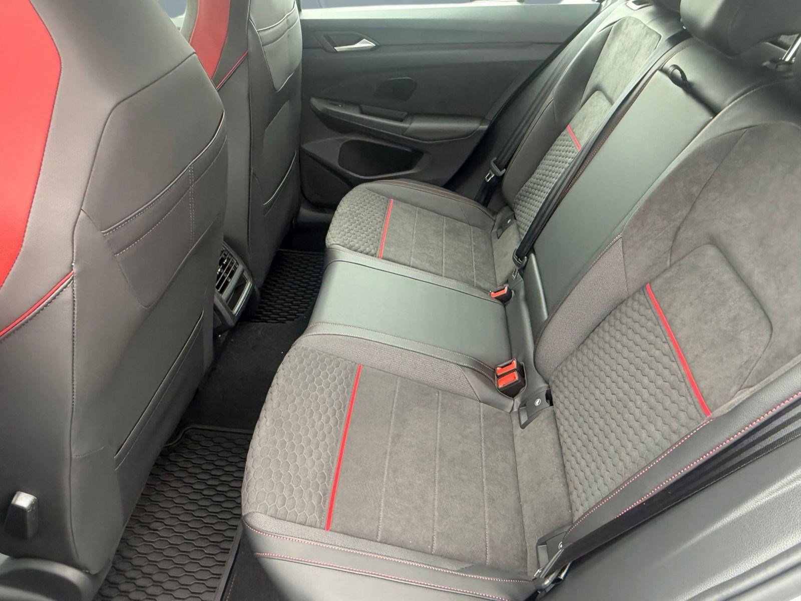 New 2026 Volkswagen Golf SE image 13