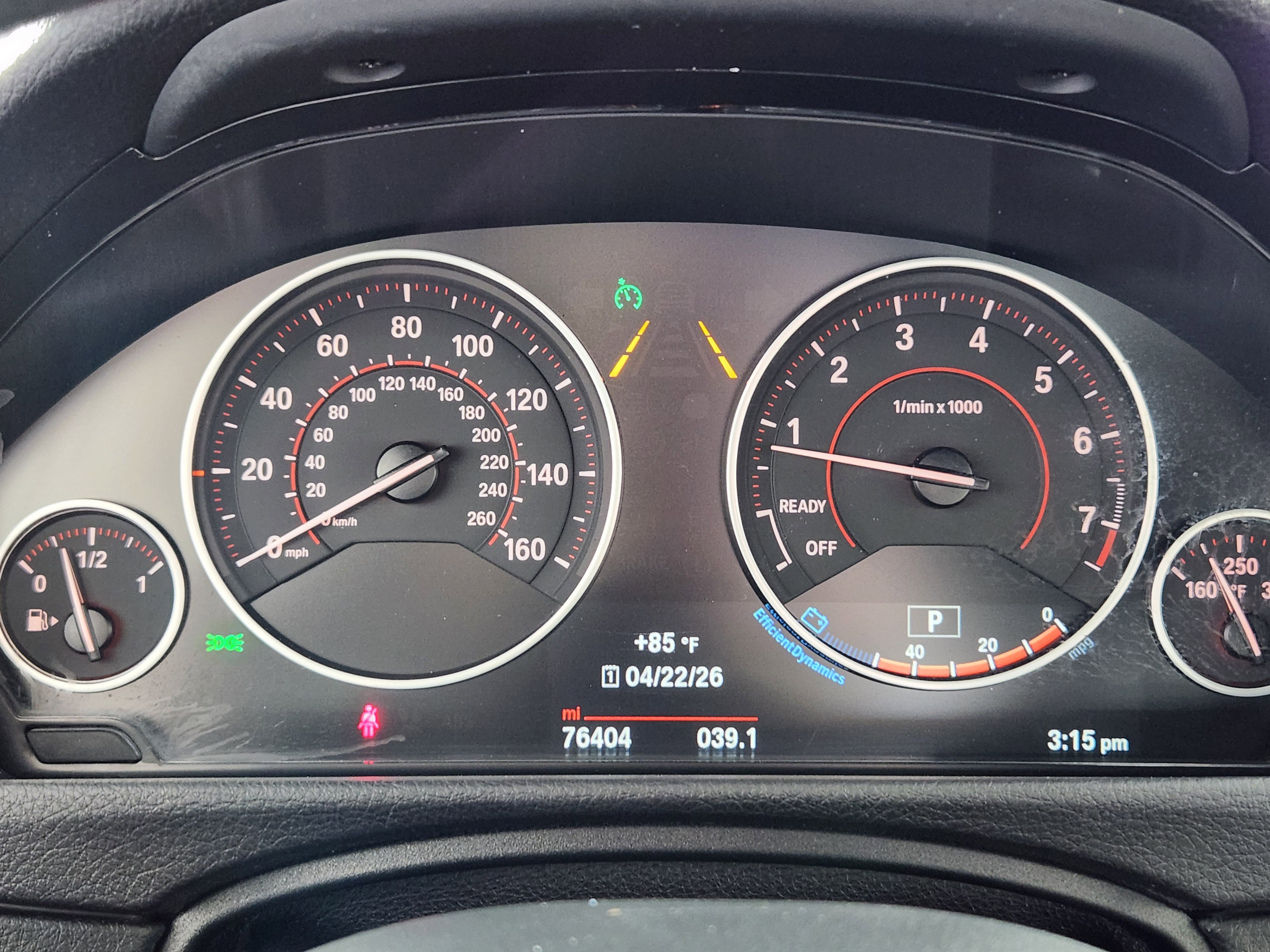 Used 2016 BMW 435i Gran Coupe xDrive image 20