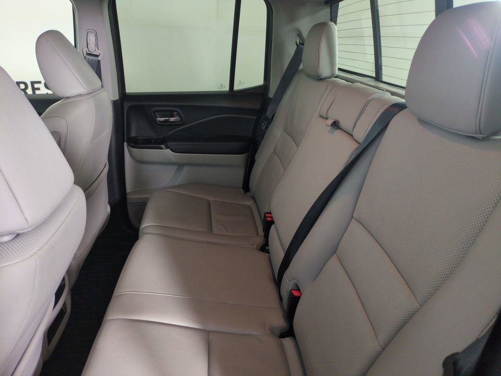 Certified 2023 Honda Ridgeline RTL-E image 29