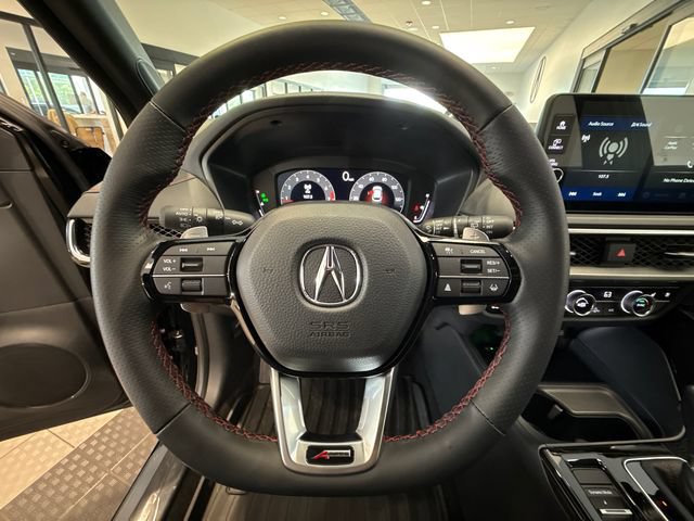 New 2026 Acura ADX A-Spec AWD/4WD image 19