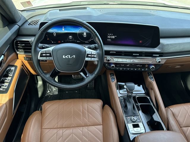 Used 2023 Kia Telluride SX Prestige X-Pro image 23