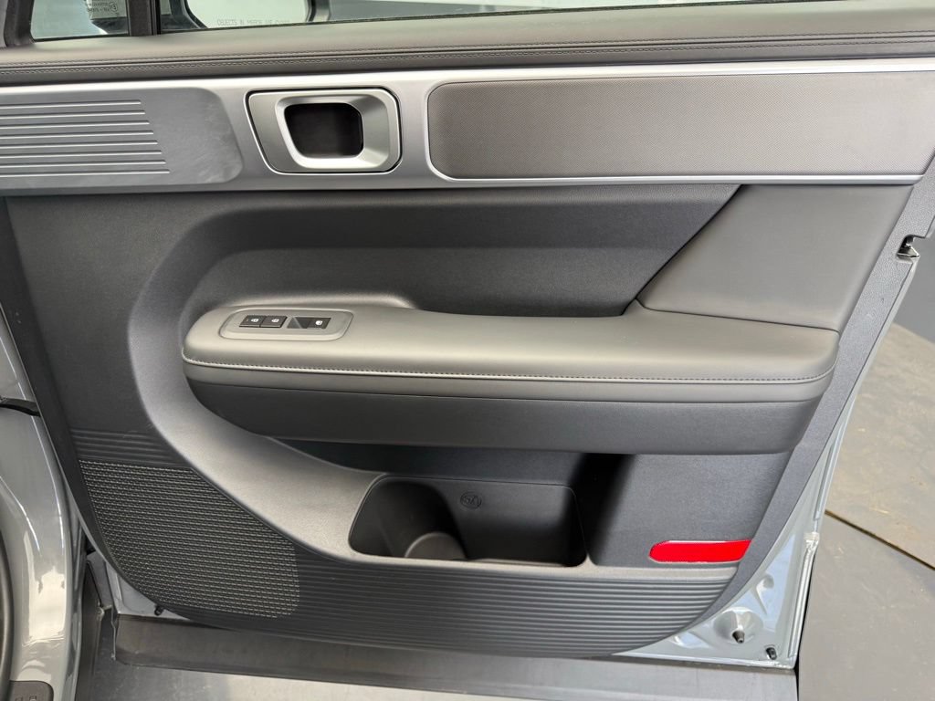 Used 2026 Hyundai Santa Fe SEL FWD image 62