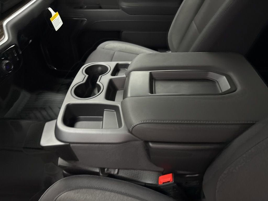 New 2026 Chevrolet Silverado 1500 RST AWD/4WD image 16
