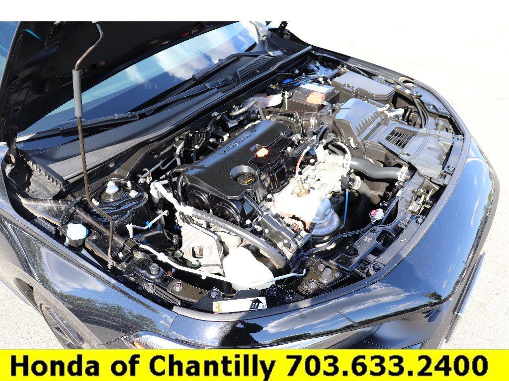 Used 2022 Honda Civic Sport image 31