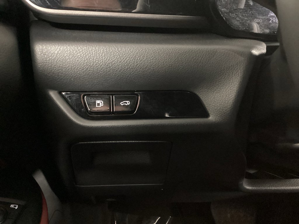 Used 2024 Lexus NX 350h AWD w/ Cold Area Package image 21