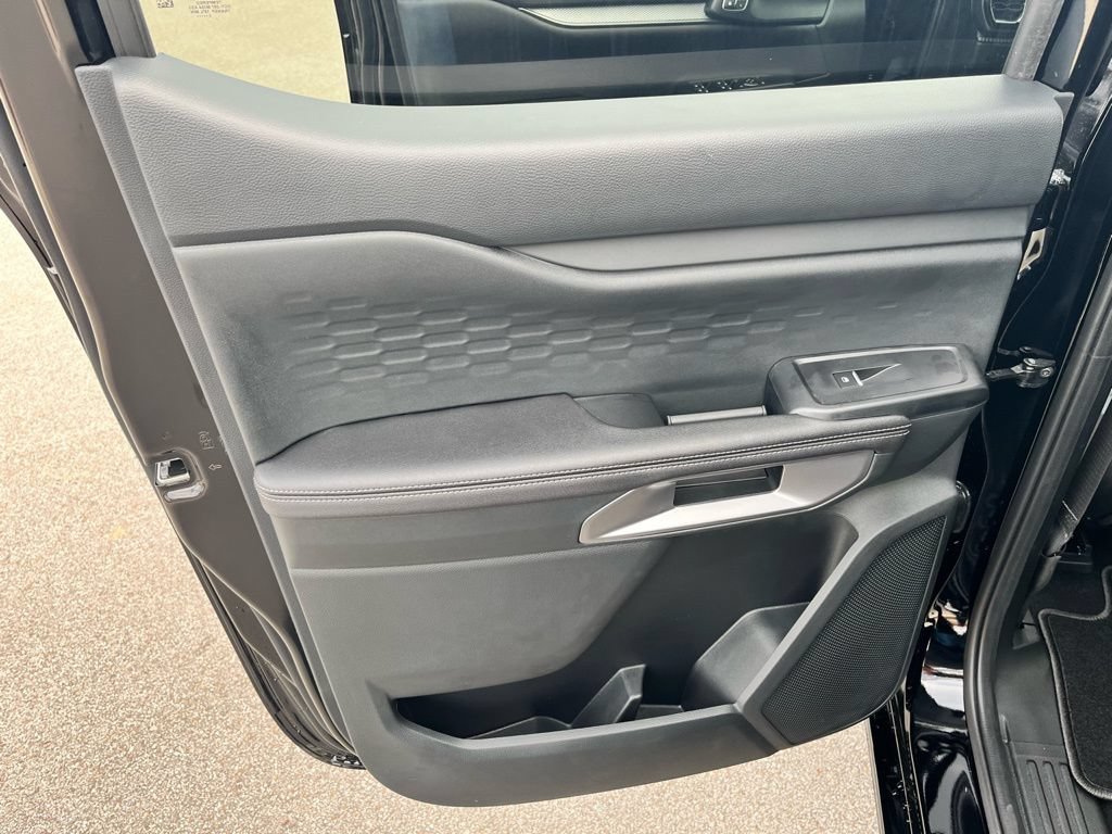 New 2026 Ford Ranger Lariat RWD image 12