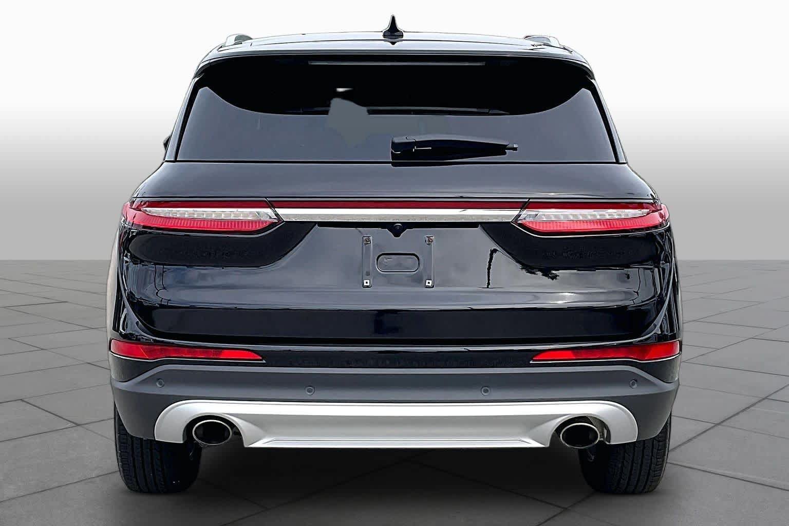 Used 2020 Lincoln Corsair FWD image 5