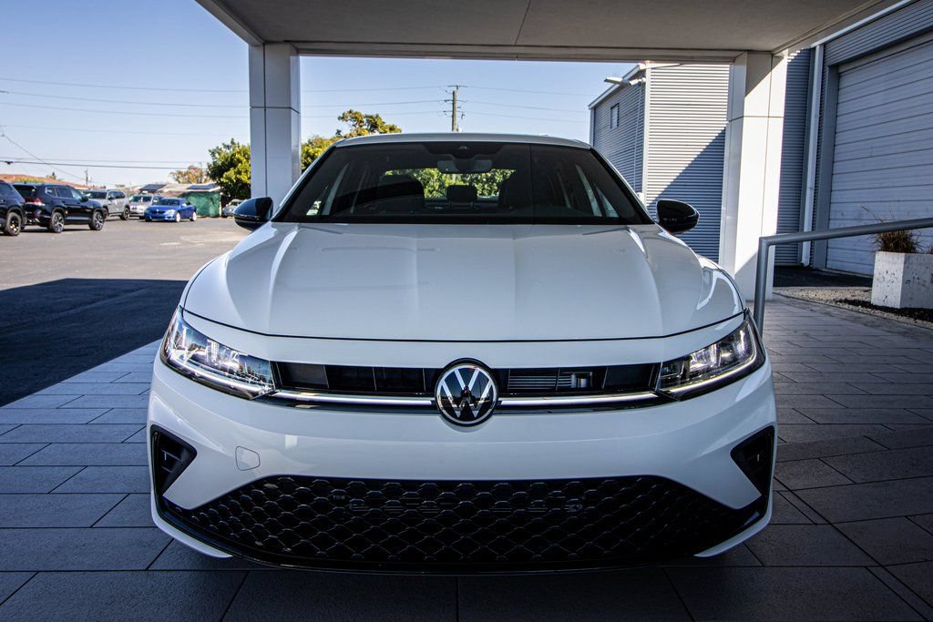 New 2026 Volkswagen Jetta Sport FWD image 7