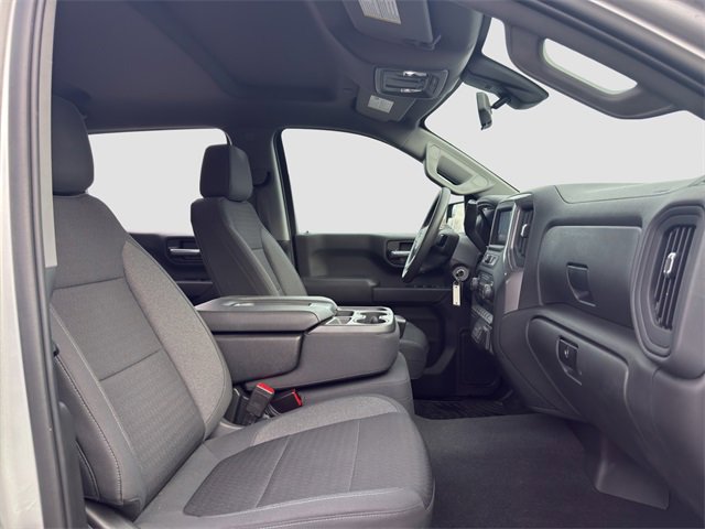 Used 2022 Chevrolet Silverado 1500 Custom Trail Boss w/ Safety Confidence Package image 17