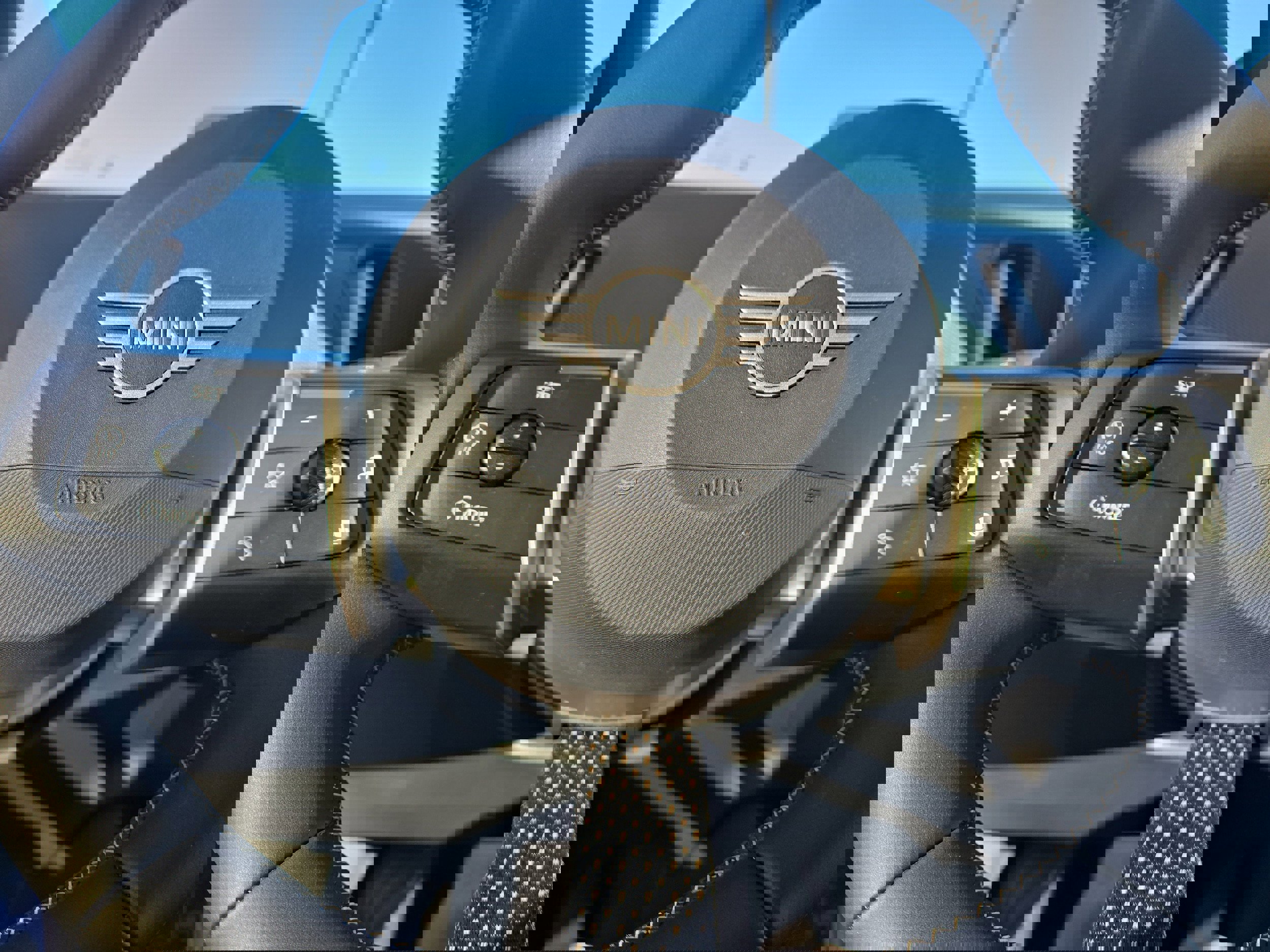 Certified 2025 MINI Cooper Countryman S image 21