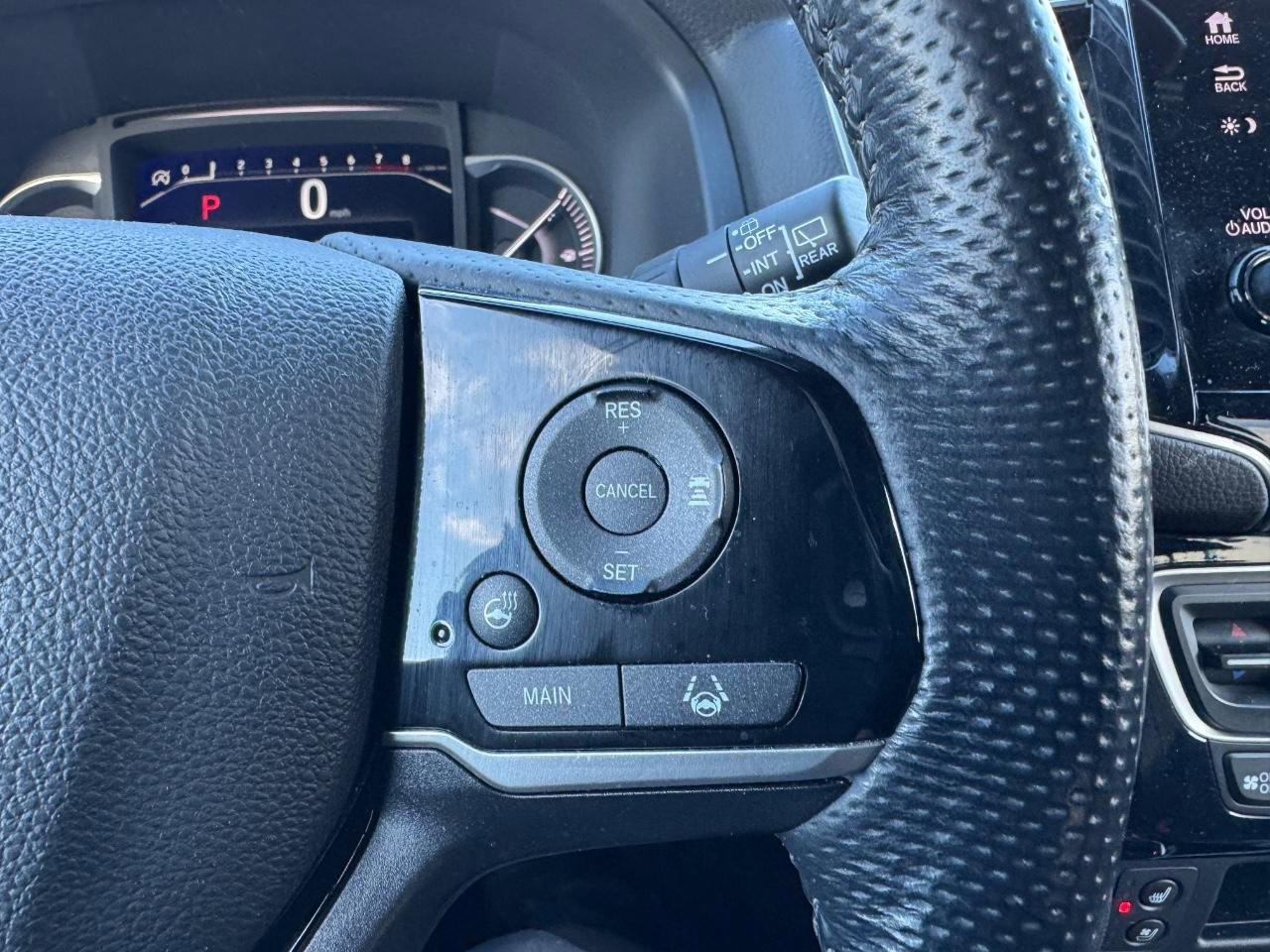 Certified 2023 Honda Passport Elite image 19