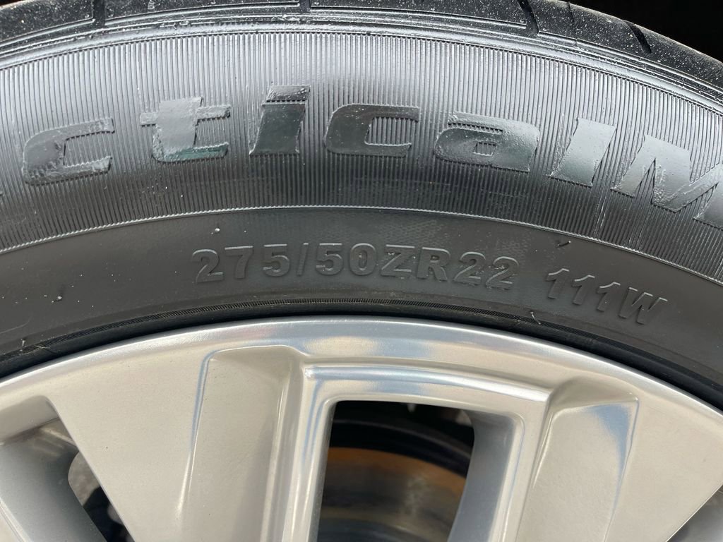 Used 2021 GMC Sierra 1500 Denali w/ Denali Ultimate Package image 34