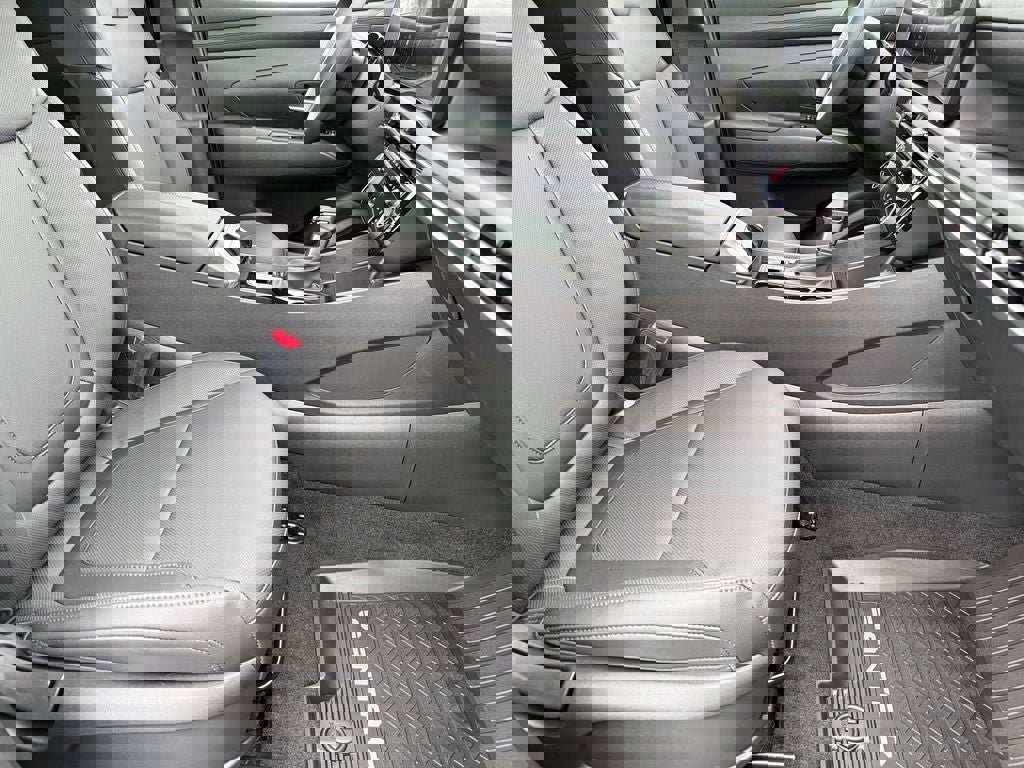 New 2026 Hyundai Santa Cruz SEL image 10