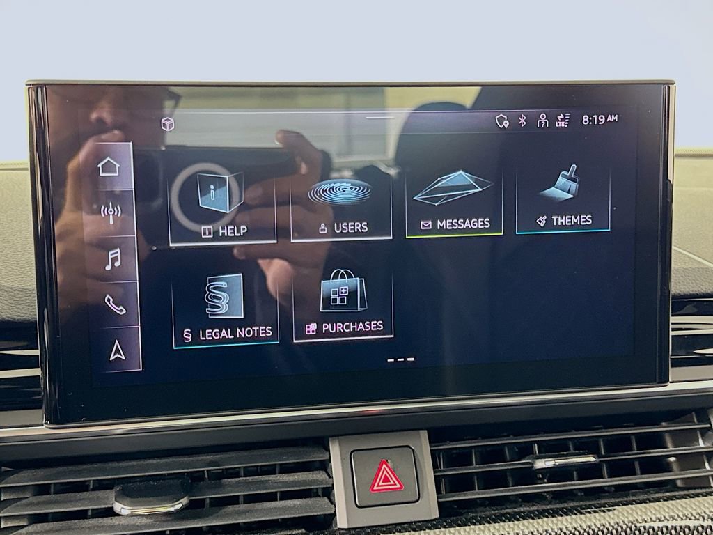 Used 2023 Audi S4 Premium Plus w/ Premium Plus Package image 39