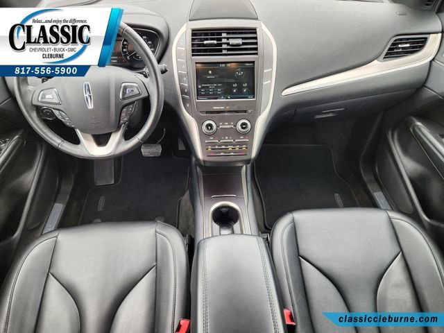 Used 2015 Lincoln MKC FWD image 2