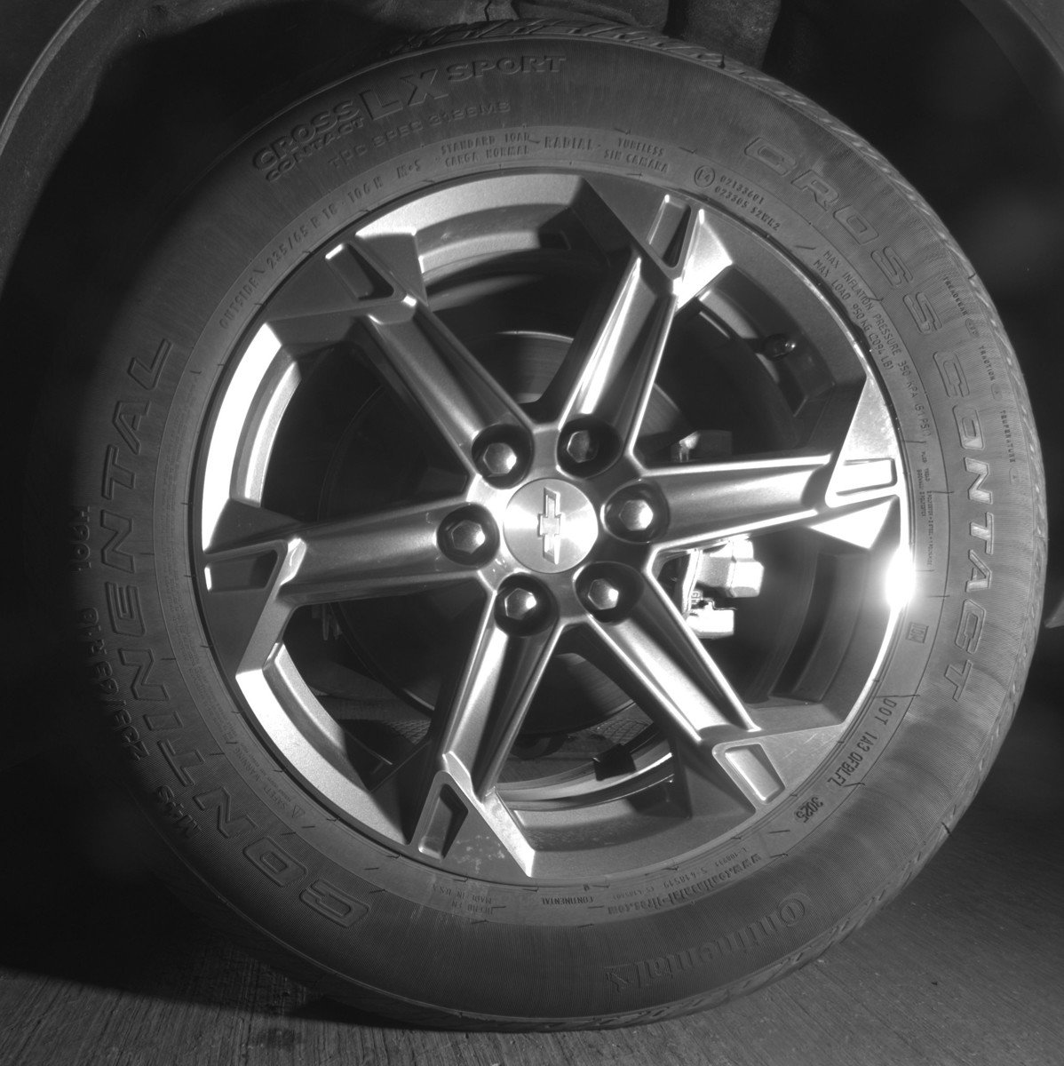 Used 2025 Chevrolet Blazer LT image 14