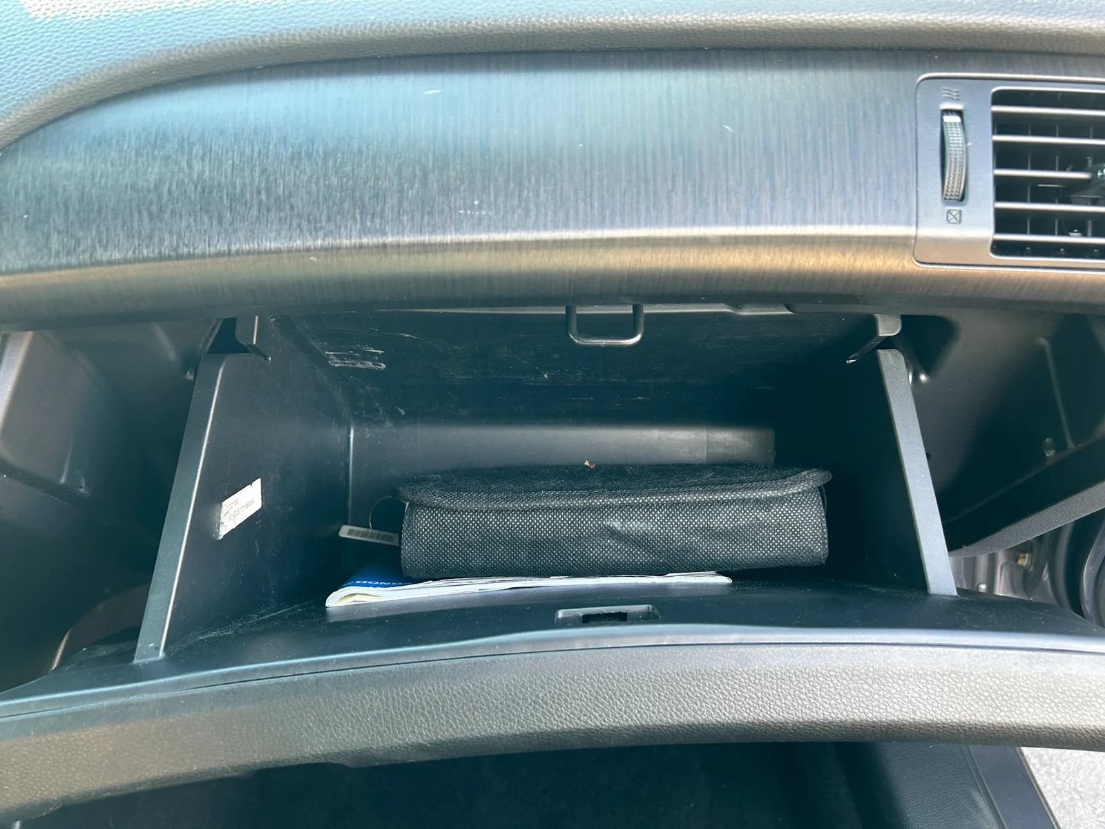 Used 2014 Honda Accord EX-L image 16