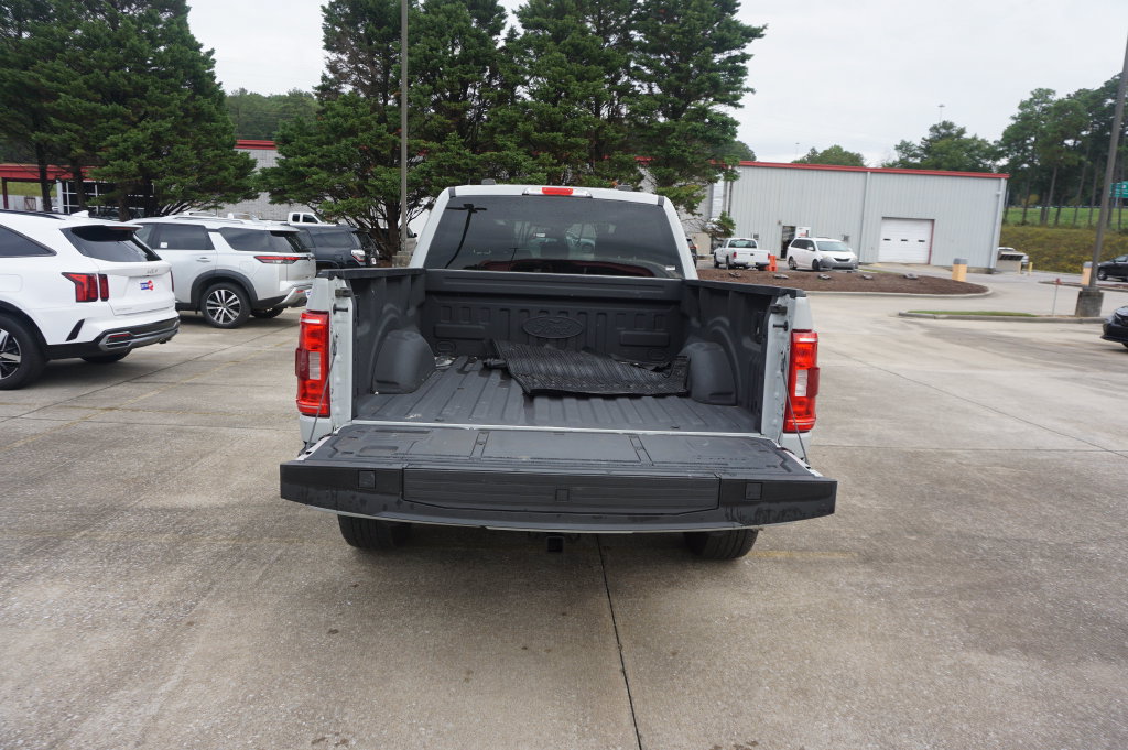 Used 2023 Ford F150 XLT w/ Equipment Group 302A High AWD/4WD image 16