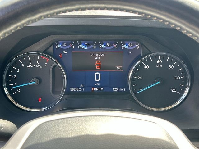 Used 2024 Ford Expedition XLT RWD image 10