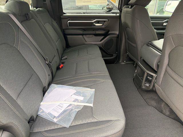 New 2026 RAM 1500 Big Horn image 20