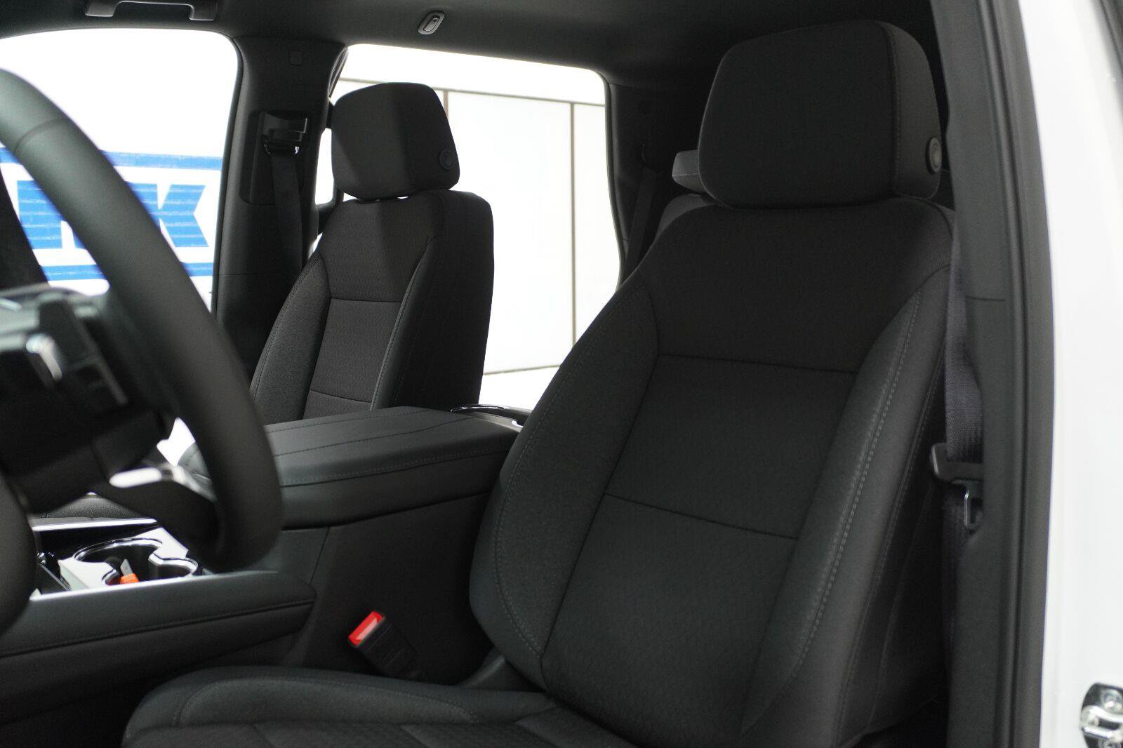 New 2026 Chevrolet Tahoe LS RWD image 7