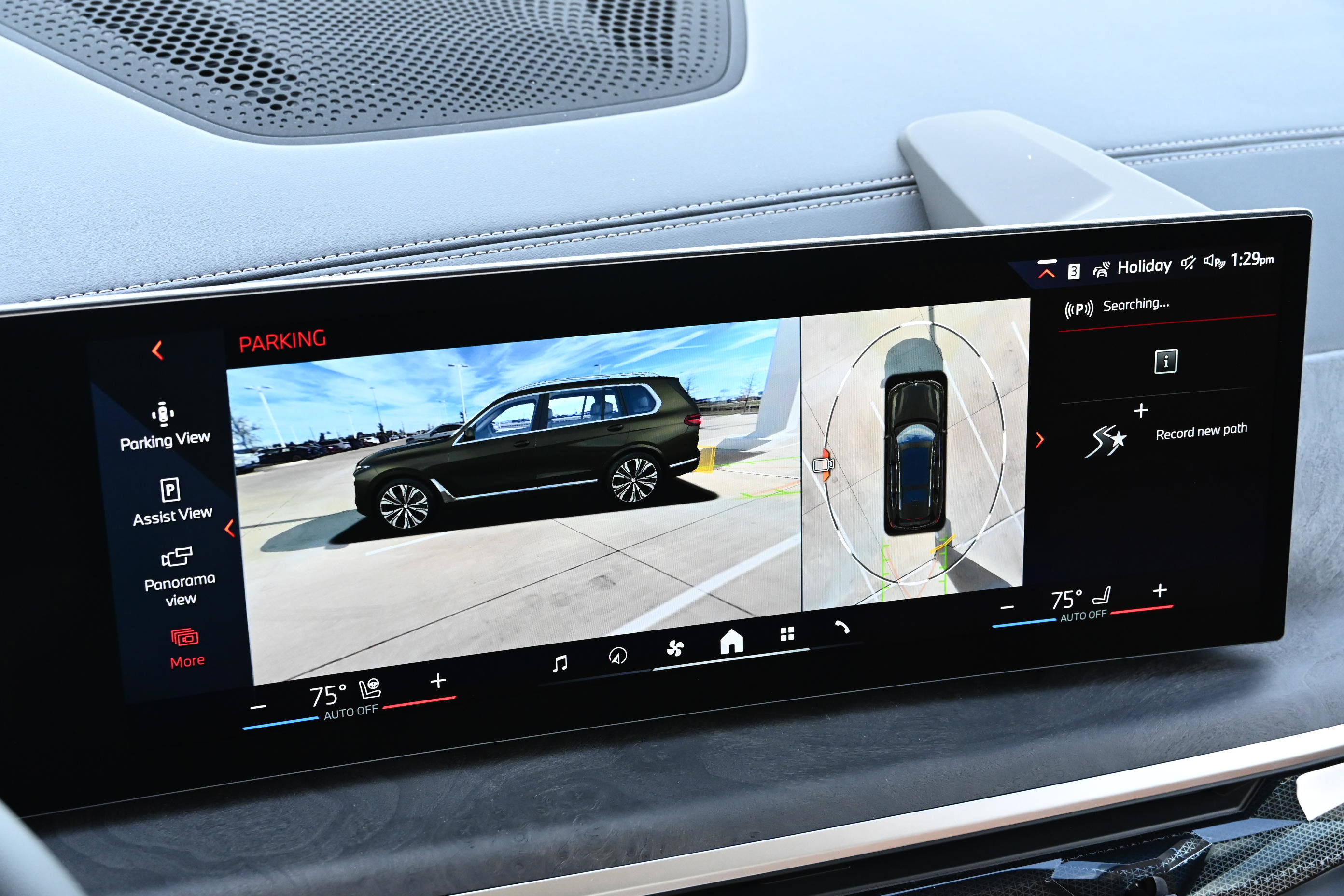 New 2026 BMW X7 xDrive40i w/ Executive Package image 26