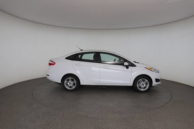 Used 2019 Ford Fiesta SE FWD image 23