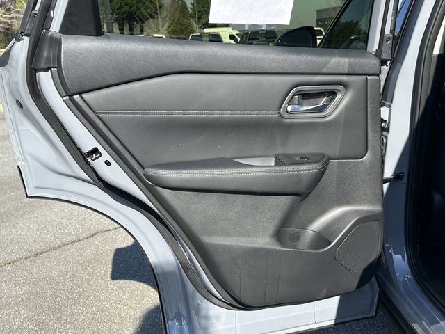 Certified 2025 Nissan Rogue SL image 23