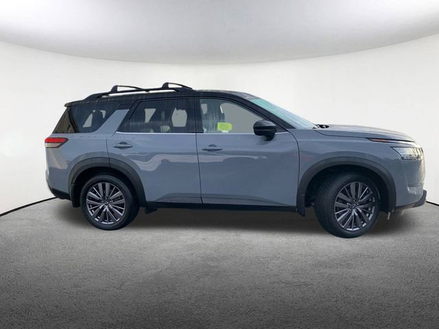 Used 2023 Nissan Pathfinder SL w/ SL Premium Package image 15