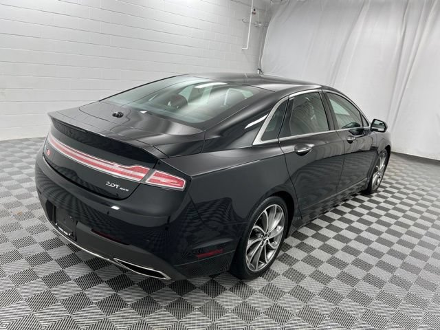 Used 2018 Lincoln MKZ Reserve w/ Magnetic Appearance Package AWD/4WD image 5