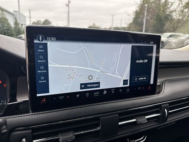 Used 2023 Lincoln Corsair AWD w/ Equipment Group 101A image 21