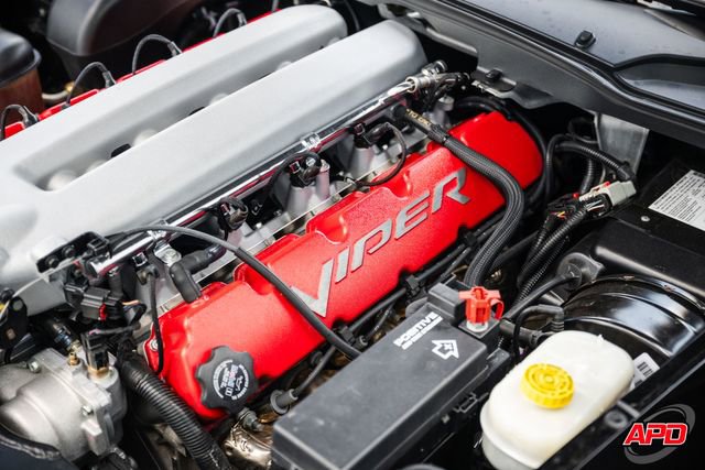 Used 2006 Dodge Viper SRT-10 image 70