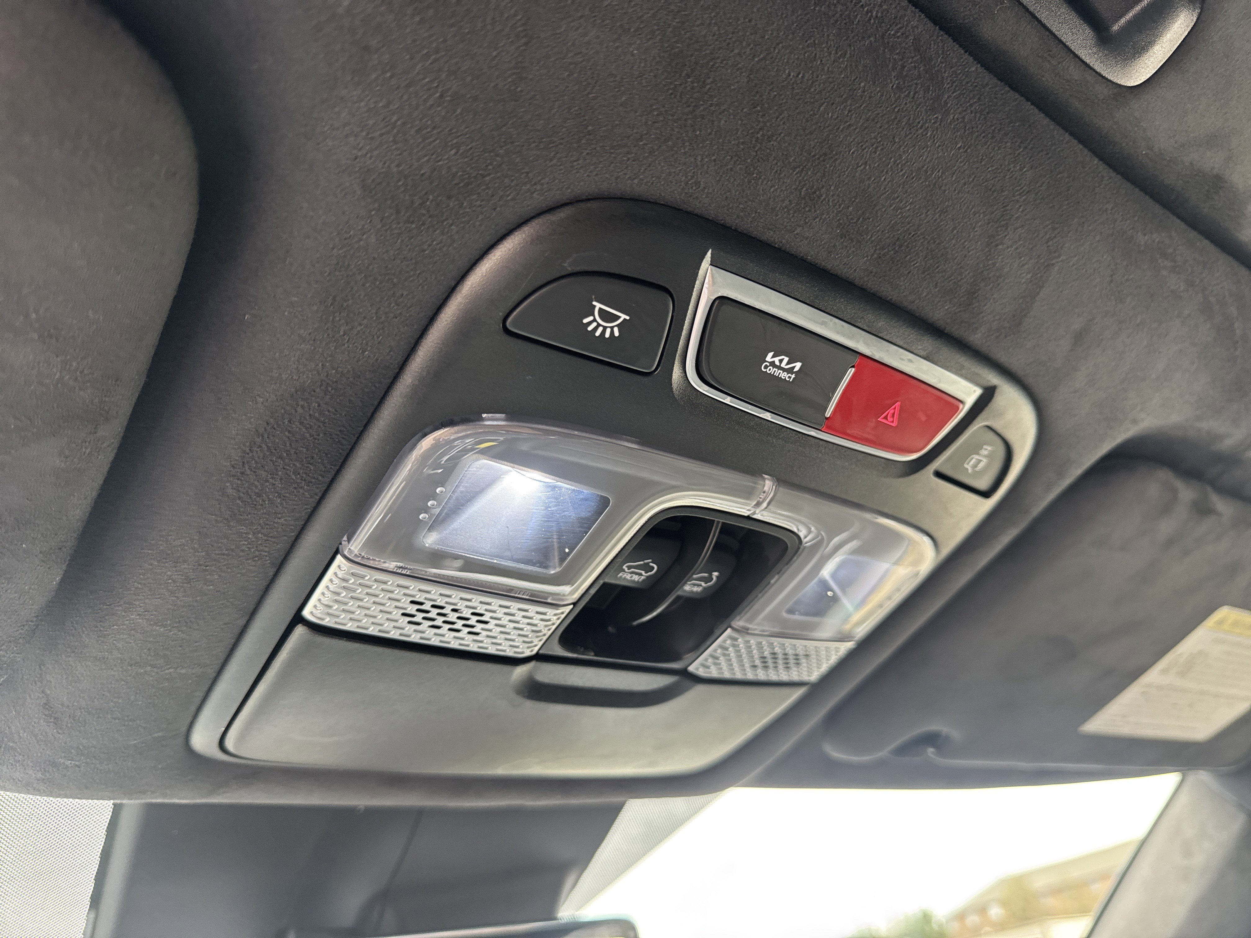 Certified 2025 Kia Telluride SX Prestige X-Line image 31