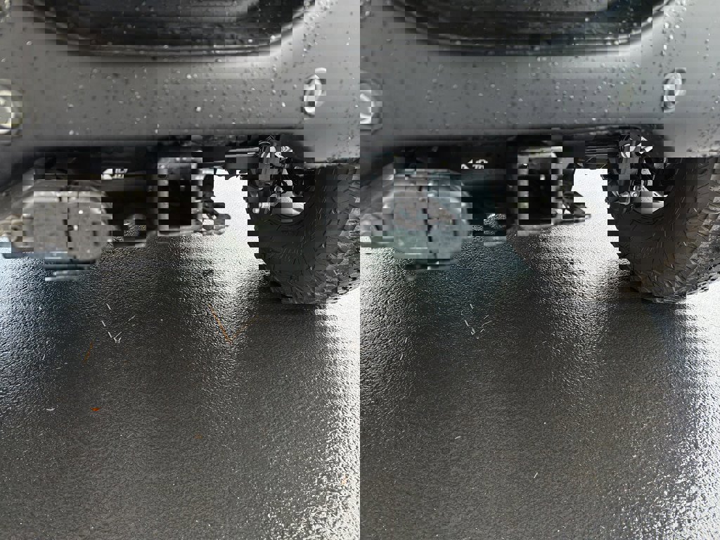 New 2025 Ford Bronco Raptor image 6