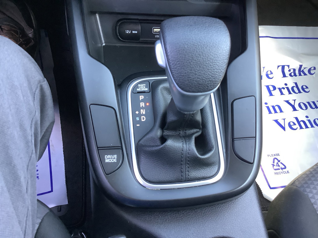 Used 2024 Kia Soul LX image 18