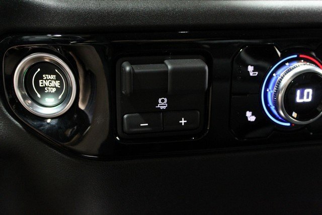 New 2026 GMC Sierra 1500 Elevation image 26