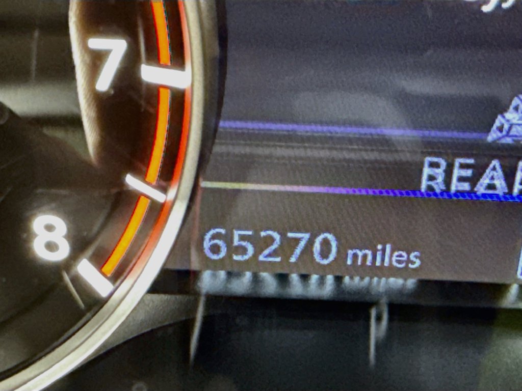 Certified 2024 Nissan Altima 2.5 SV FWD image 5